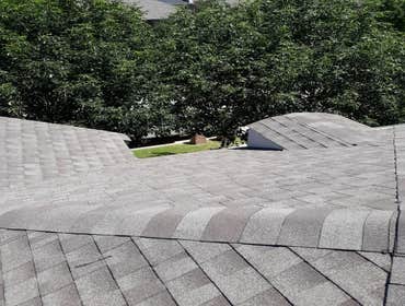 Dimeter Roof & Gutters