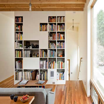 Design for Occupancy Architecture, LLC