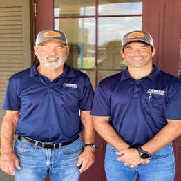 Pioneer Comfort Systems