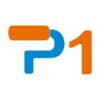 Painter1 of Highlands Ranch logo