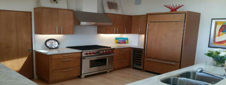 Renovations and Repairs