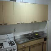 Fordham Hill Oval Kitchen renovation in a co-op apartment.