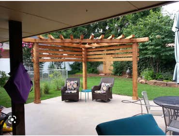 Photos by Limitless Industries and Outdoor Living Spaces #1