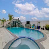 Pools & Spa
