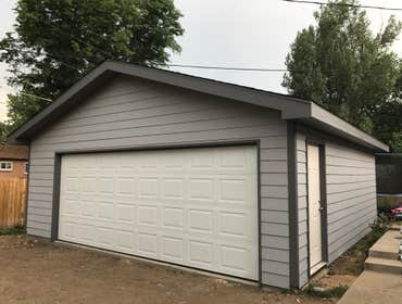Photos from CW Contracting