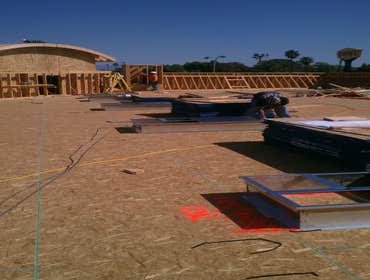 Desert Cooling Inc's projects Commercial Projects Completed in Southern California. Please take a look at some of the projects we have completed.