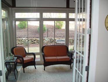 Sunroom