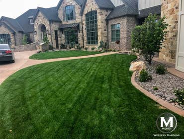 Private Estate Landscape Maintenance