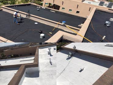 Photos by Legacy Roofing Co #1