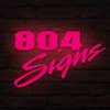 804 Signs, LLC logo