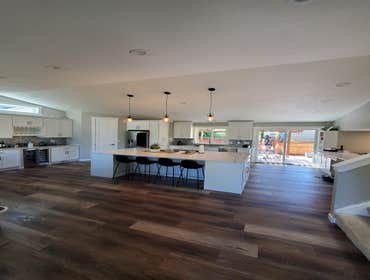 LS kitchen