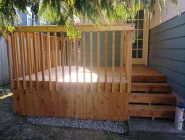 Photos by Trask Construction #1