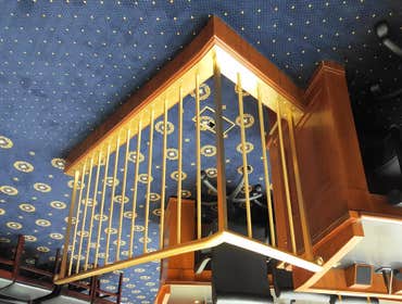 Photos from Capital Iron Solutions, Inc Architectural Railings