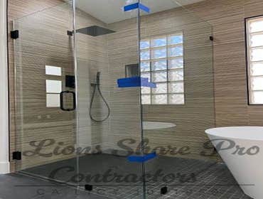 Photos by Lions Share Contractor #1