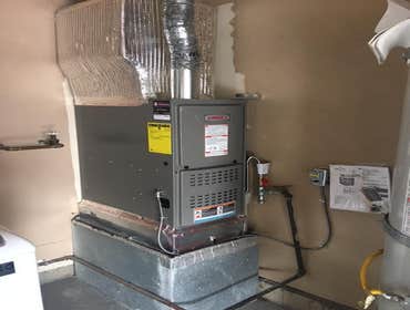HVAC