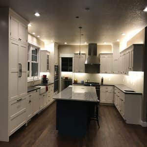 Photos by Cassidy Howard Construction #1