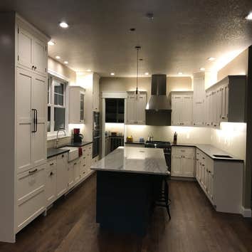 Photos by Cassidy Howard Construction #1