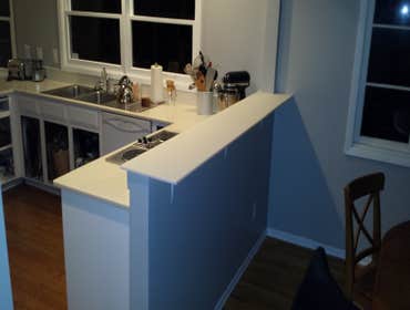 Bar Counter top