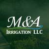 M & A Irrigation LLC logo