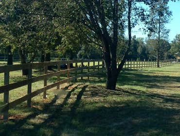 Ranch and Farm
