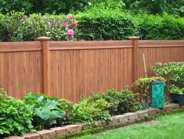 Fences
