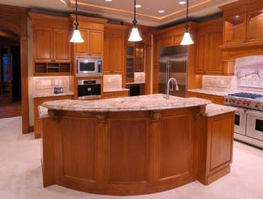 Sample homes