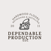 Dependable Production LLC logo
