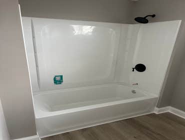 House renovation