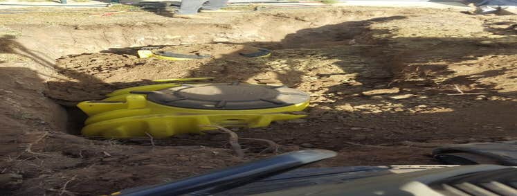 Almco plumbing Inc