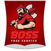 Boss Tree Service logo