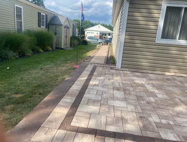 Photos by J.I.M Decorative Stone and Landscaping LLC #7