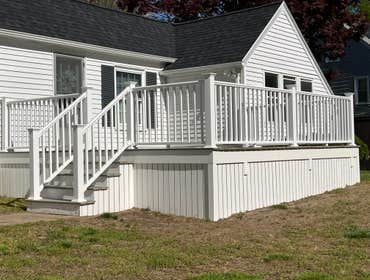Photos by Thibeault Home Improvement #1