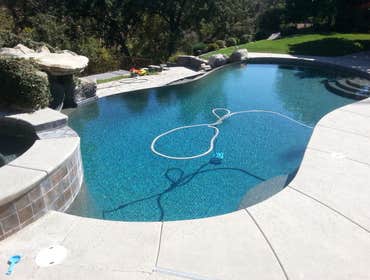Photos from Hartt's Pool Plastering & Construction