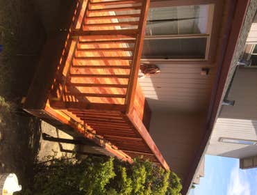 Photo(s) from Fugnai Construction