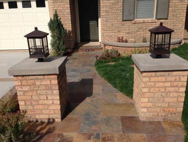 Photos from California Coast Contracting Inc