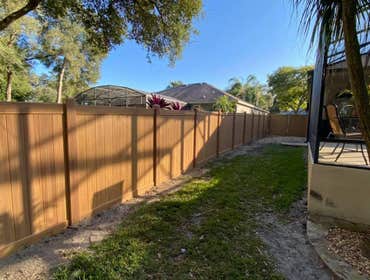 Fences