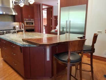Photos from Creegan Construction