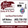 Walters Painting, Inc logo