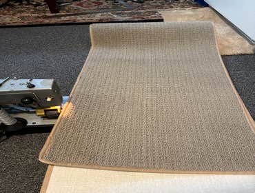 Photos by Rd Carpets Repair #1