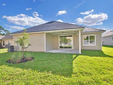 Exterior Designs