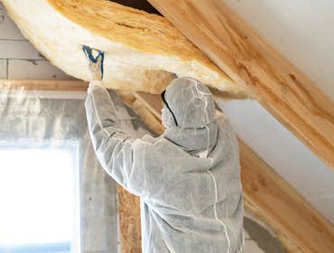 Photos by Founders Insulation #1