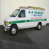 A-A Abalene Plumbing, Heating & Air Conditioning Project