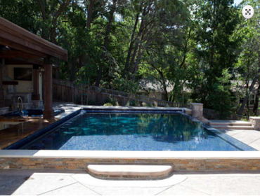 Swimming Pools