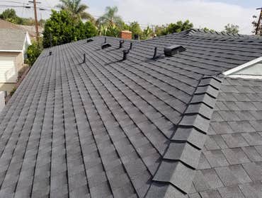 Photos by Selah Roofing Corp