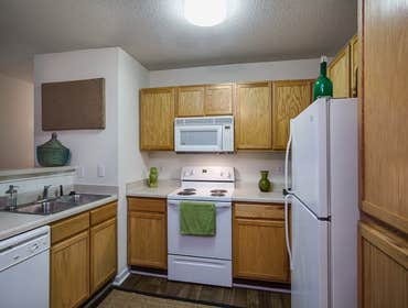 Jamison Park Apartments