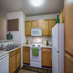 Jamison Park Apartments