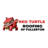 Red Turtle Roofing of Fullerton logo