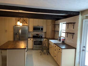 Project photos