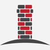 Brushers Chimneys logo