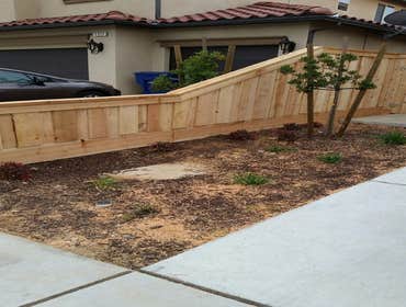 Wood